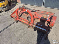 Rotobroyeur Kuhn VKD170