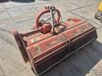 Rotobroyeur Kuhn VKD170