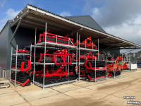Autres matériel et accessoires de travail du sol GRS Grondbewerkings machines