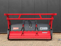 Broyeur forestie Seppi Midiforst DT