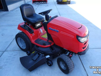 Tracteur Tondeuse Autoporté Simplicity SLT275SD zitmaaier met zijuitworp ACTIE Hoge Korting