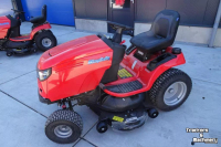 Tracteur Tondeuse Autoporté Simplicity SLT275SD zitmaaier met zijuitworp ACTIE Hoge Korting