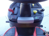Tracteur Tondeuse Autoporté Simplicity SLT275SD zitmaaier met zijuitworp ACTIE Hoge Korting