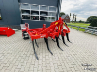 Cultivateur Evers Forest XL 9-310 R62