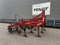 Cultivateur Lemken Smaragd 3m