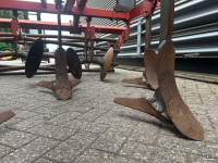 Cultivateur Lemken Smaragd 3m