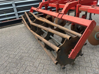 Cultivateur Lemken Smaragd 3m