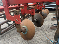 Cultivateur Lemken Smaragd 3m