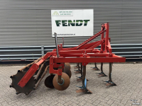 Cultivateur Lemken Smaragd 3m