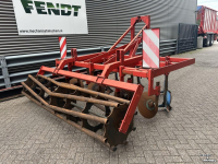 Cultivateur Lemken Smaragd 3m