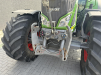 Tracteur Fendt 724 ProfiPlus Gen6