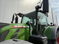 Tracteur Fendt 724 ProfiPlus Gen6