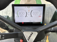 Tracteur Fendt 724 ProfiPlus Gen6