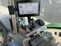 Tracteur Fendt 724 ProfiPlus Gen6