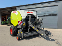 Presses Claas ROLLANT 540 Rollant 540F