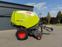 Presses Claas ROLLANT 540 Rollant 540F