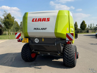 Presses Claas ROLLANT 540 Rollant 540F