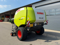 Presses Claas ROLLANT 540 Rollant 540F