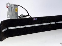Rabot caoutchouc Qmac Modulo Rubberschuif, Modderschuif, Erfschuif, Mestschuif