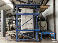 Palettiseur Verbruggen PM-VE-500 nr. 7, palletiseerder, palletiseermachine