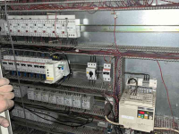 Palettiseur Verbruggen PM-VE-500 nr. 7, palletiseerder, palletiseermachine