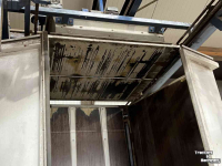 Palettiseur Verbruggen PM-VE-500 nr. 7, palletiseerder, palletiseermachine