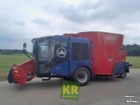 Mélangeuse automotrice Siloking Selfline Premium 2215-15 Voermengwagen