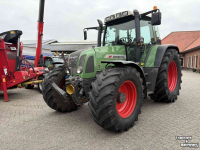 Tracteur Fendt 716