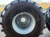 Roues, Pneus, Jantes, Barillets Jumelage Vredestein 800/65R32