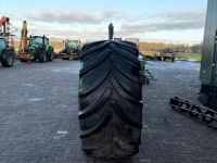 Roues, Pneus, Jantes, Barillets Jumelage Vredestein 800/65R32