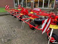 Faneur Pottinger Eurohit 130 A