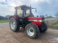 Tracteur  case international 856xl