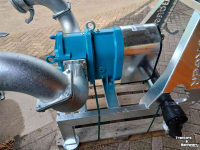 Pompe à lisier Börger FL 518