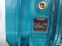 Pompe à lisier Börger FL 518