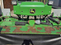 Faucheuse John Deere 131