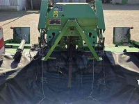 Faucheuse John Deere 131