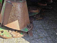 Faucheuse John Deere 131