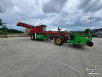 Arracheuse de pommes de terre Riecam RWD 230