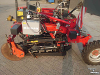 Broyeur de fanes Rema enviMaxX 475LT