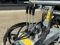 Enrouleur d‘irrigation Ocmis R3A 100-350 beregeningshaspel