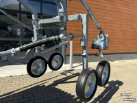 Enrouleur d‘irrigation Ocmis R3A 100-350 beregeningshaspel