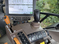 Tracteur John Deere 6215R