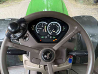 Tracteur John Deere 6215R