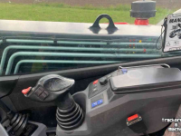 Chargeur Télescopique Manitou MLT 733-115 ST4 S3 verreiker