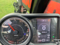 Chargeur Télescopique Manitou MLT 733-115 ST4 S3 verreiker