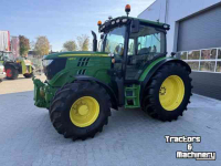 Tracteur John Deere 6115R