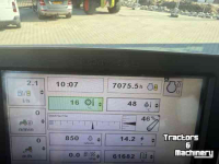 Tracteur John Deere 6115R