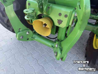 Tracteur John Deere 6115R