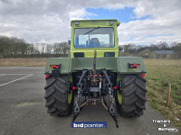 Tracteur  Mercedes Banz MB Trac 1600