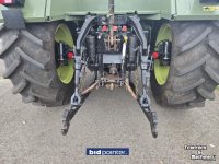 Tracteur  Mercedes Banz MB Trac 1600